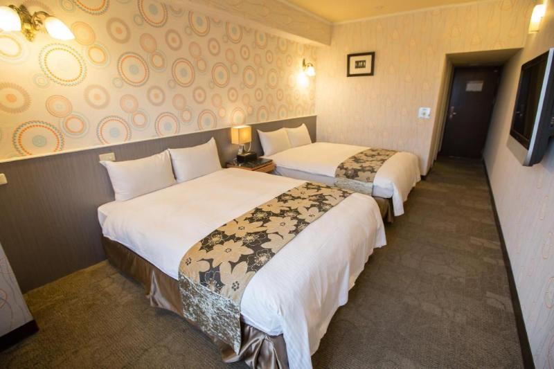 スーペリアールーム, Taksim Prelude