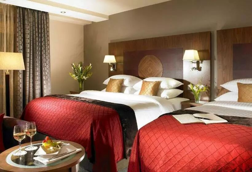 Standard-huone, Westport Plaza Hotel, Spa & Leisure