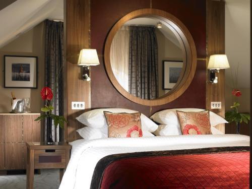 Номер Стандарт, Westport Plaza Hotel, Spa & Leisure