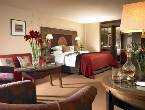 Standard-huone, Westport Plaza Hotel, Spa & Leisure