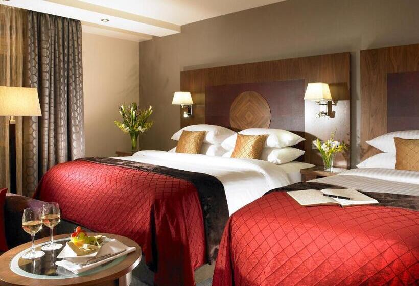 Семейный Номер, Westport Plaza Hotel, Spa & Leisure