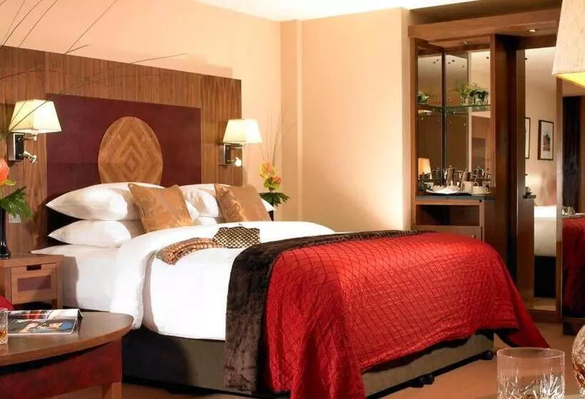Standard-huone King-vuode, Westport Plaza Hotel, Spa & Leisure
