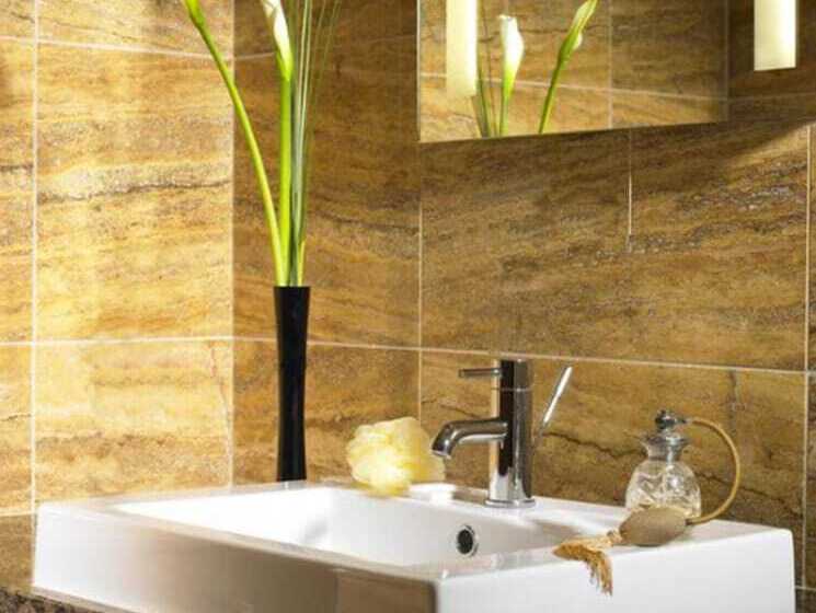 Номер Стандарт, Westport Plaza Hotel, Spa & Leisure