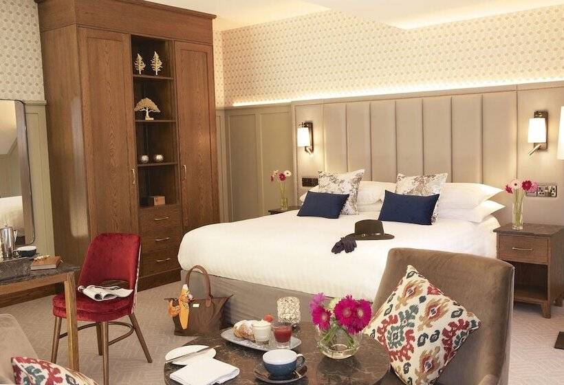 Номер Стандарт, Westport Plaza Hotel, Spa & Leisure