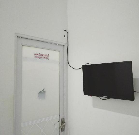 חדר סטנדרט נוף לים, Wisma Aira