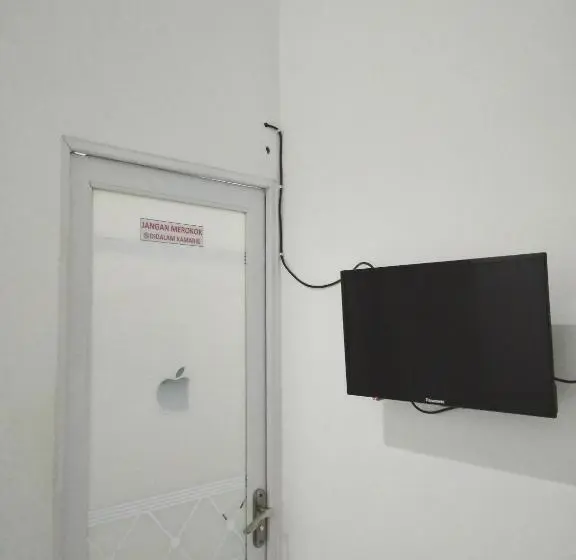オーシャンビュースタンダードルーム, Wisma Aira