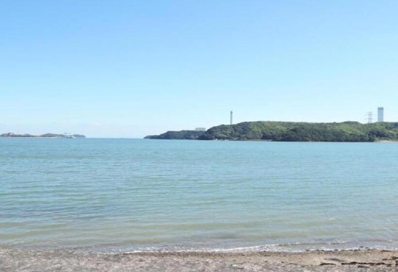 标准工作室, Bayside Hotel Ryugu / Vacation Stay 63718