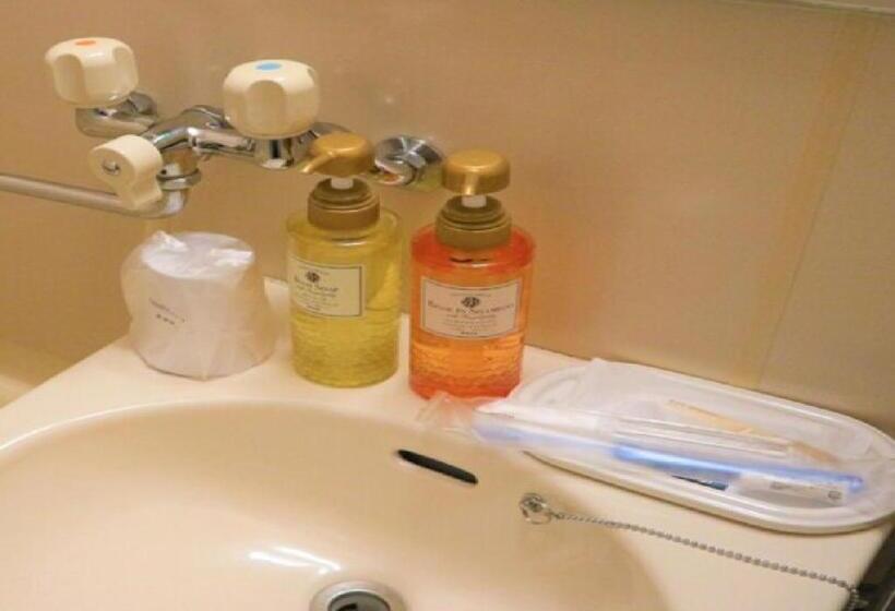 标准工作室, Bayside Hotel Ryugu / Vacation Stay 63718