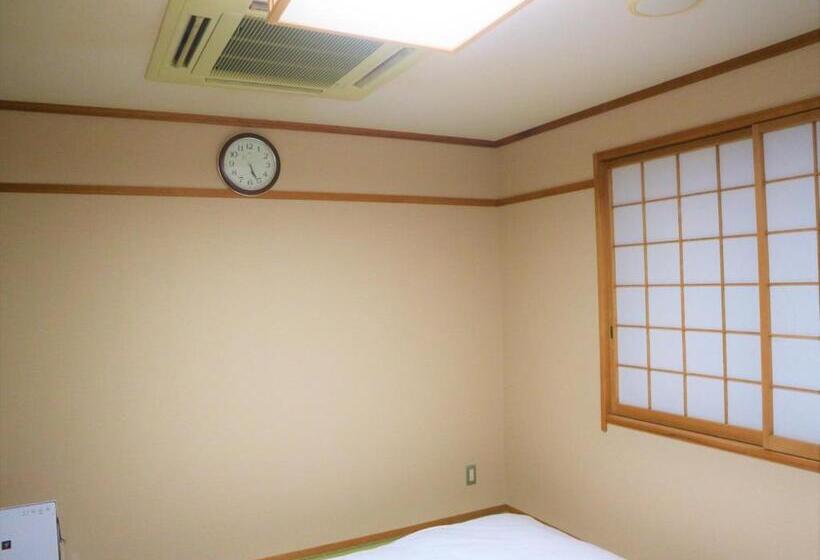 标准工作室, Bayside Hotel Ryugu / Vacation Stay 63718