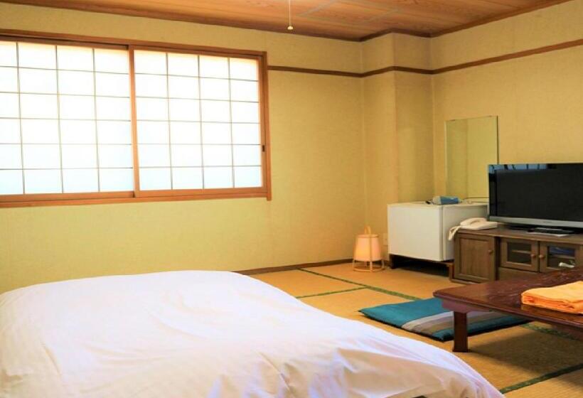 استودیوی استاندارد, Bayside Hotel Ryugu / Vacation Stay 63718