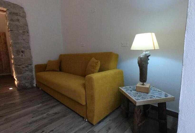 小型套房, B&b François Le Cordonnier Maison De Charme