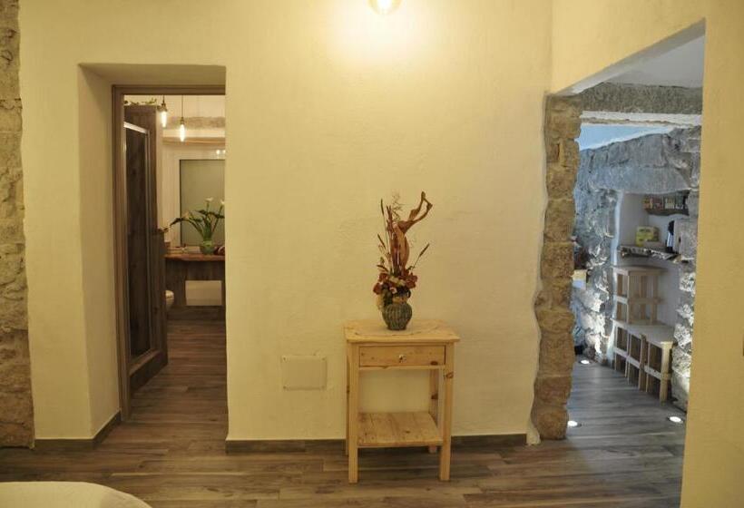 小型套房, B&b François Le Cordonnier Maison De Charme