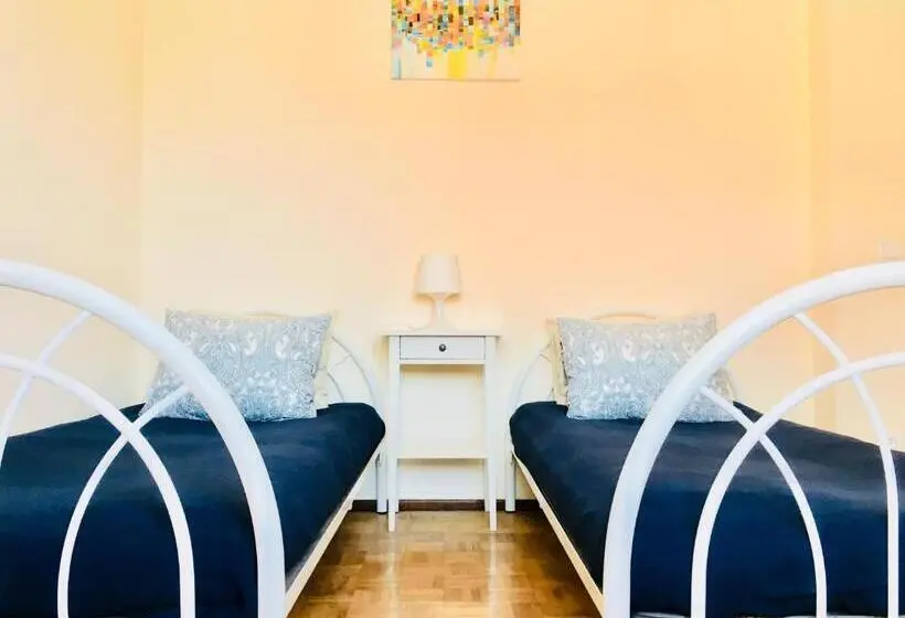 اتاق استاندارد با سرویس بهداشتی مشترک, Casa Dos Azulejos