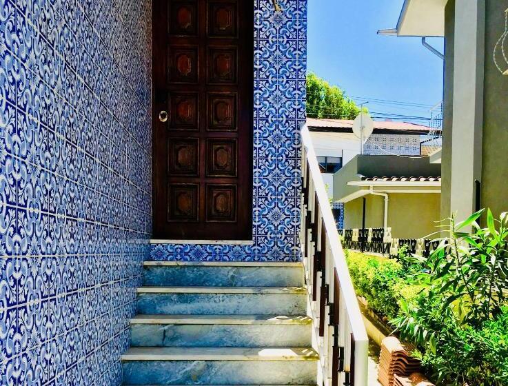 스탠다드 룸 공동 욕실, Casa Dos Azulejos