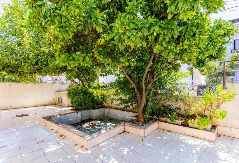 스탠다드 룸 공동 욕실, Casa Dos Azulejos