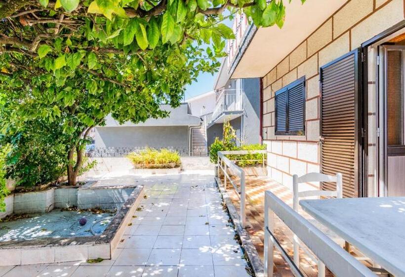 اتاق استاندارد با سرویس بهداشتی مشترک, Casa Dos Azulejos