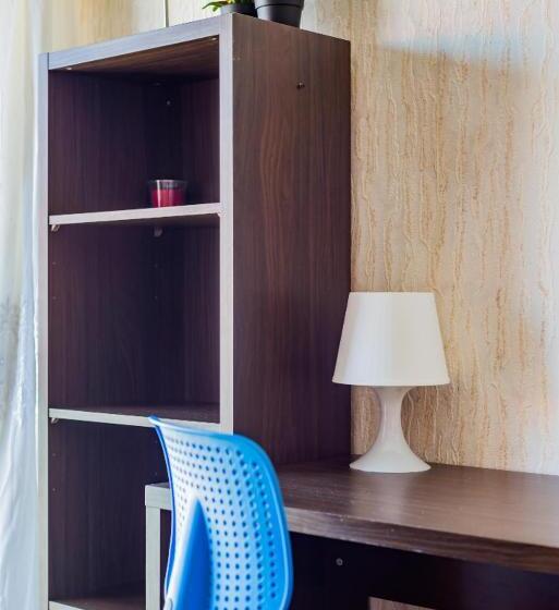 스탠다드 트리플 룸 테라스, Casa Dos Azulejos