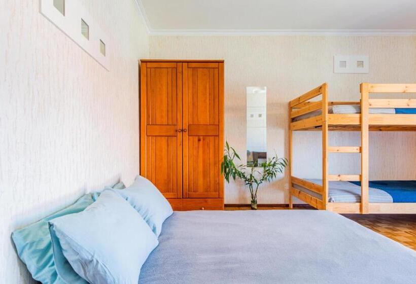 스탠다드 트리플 룸 테라스, Casa Dos Azulejos