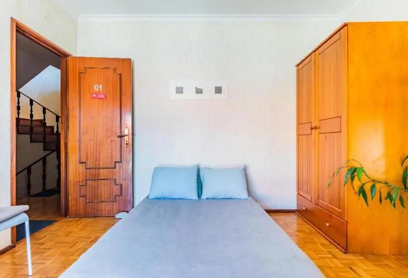 Standard Triple Room with Terrace, Casa Dos Azulejos