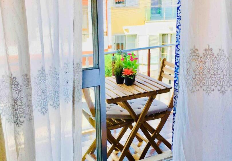 스탠다드 트리플 룸 테라스, Casa Dos Azulejos