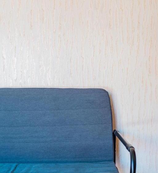 스탠다드 트리플 룸 테라스, Casa Dos Azulejos