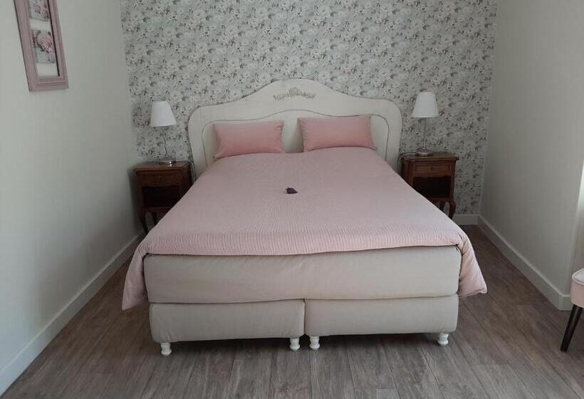 Номер Стандарт, La P Tite Place