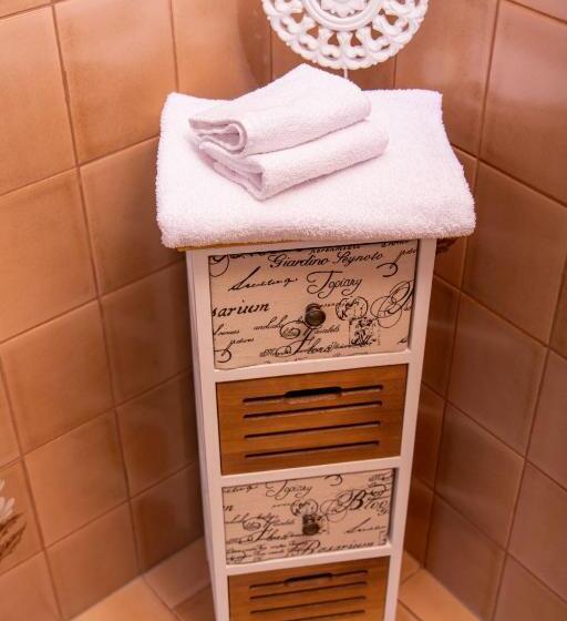 Standard room with outdoor bath, Moselhaus