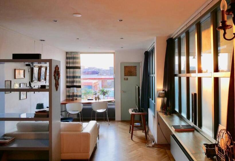 Standard room with outdoor bath, Studioplus