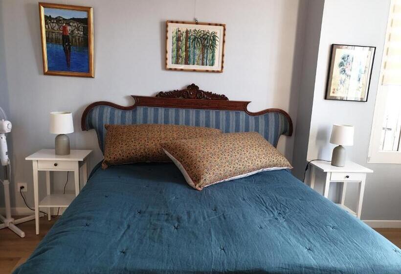 غرفة قياسية, Villa Mia