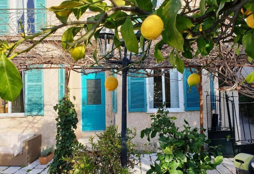 غرفة قياسية, Villa Mia