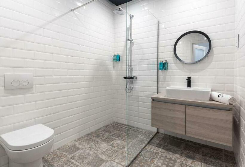 חדר דלוקס, Catalog Boutique Rooms