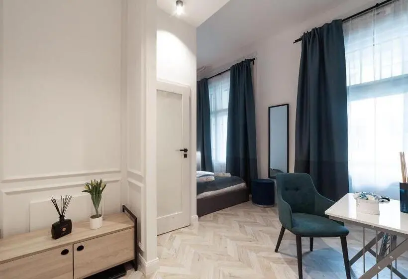 バルコニー付きデラックスルーム, Catalog Boutique Rooms
