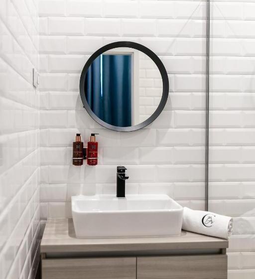 חדר דלוקס, Catalog Boutique Rooms