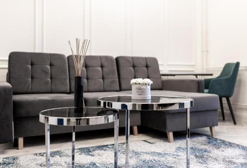 סטודיו סופריור, Catalog Boutique Rooms