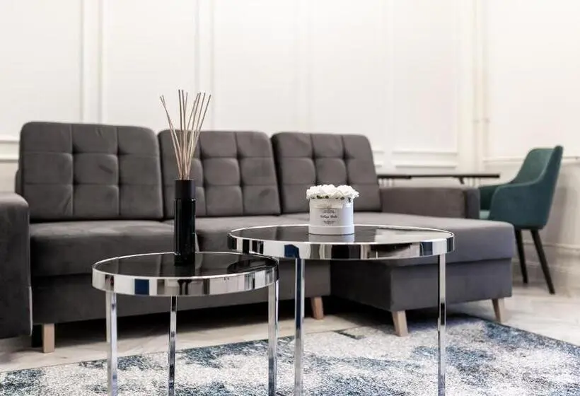 スーペリアスタジオ, Catalog Boutique Rooms