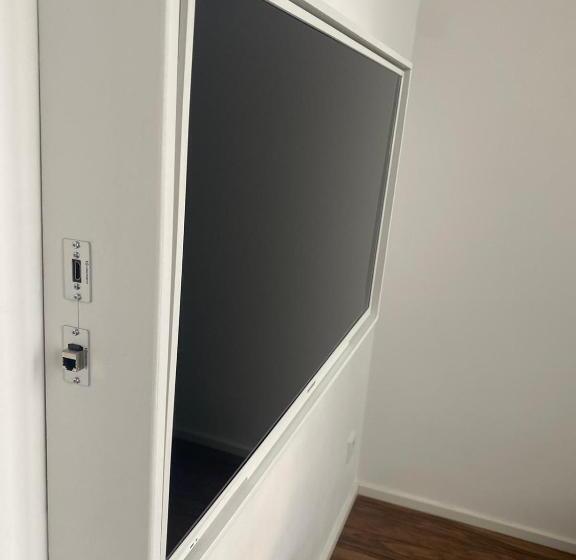 스탠다드 스튜디오, Soulfactory Apartments