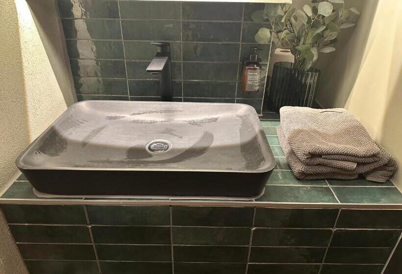 침실 1개 아파트, Soulfactory Apartments