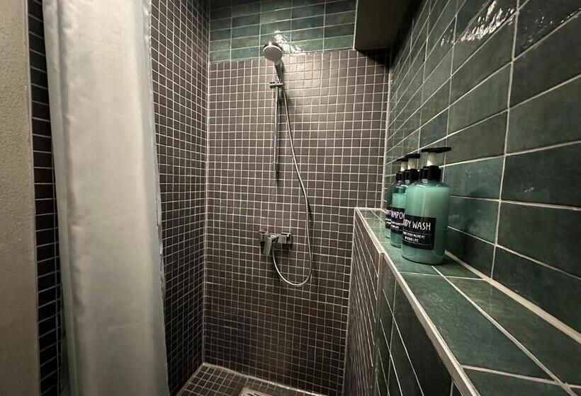 침실 1개 아파트, Soulfactory Apartments