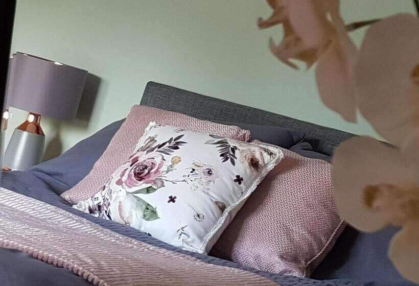 스탠다드 룸, Wheatsheaf Inn