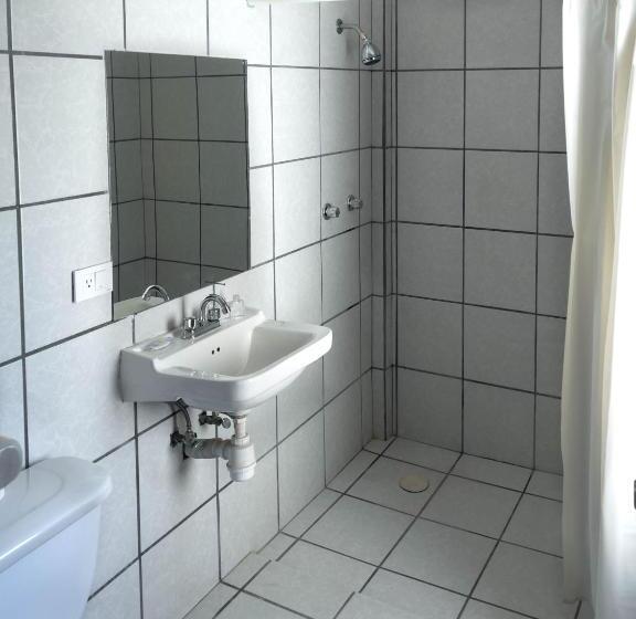 Apartamento 1 Dormitório, La Casa Del Expositor