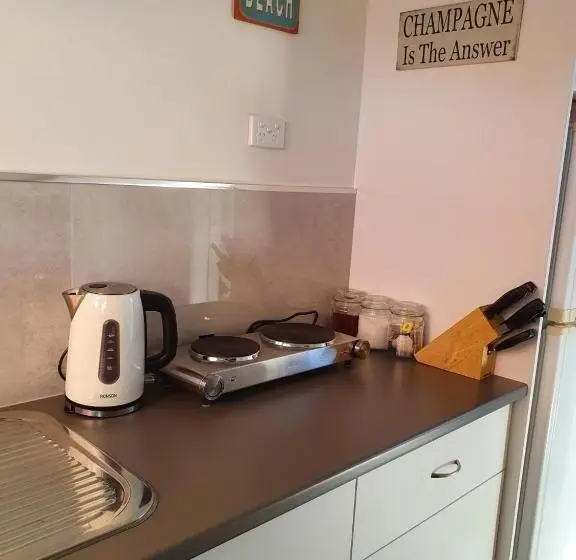 آپارتمان 2 خوابه, Abalone Guest Accommodation
