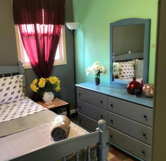 디럭스 룸, Cozy Room Near Jfk And Close To Laguardia