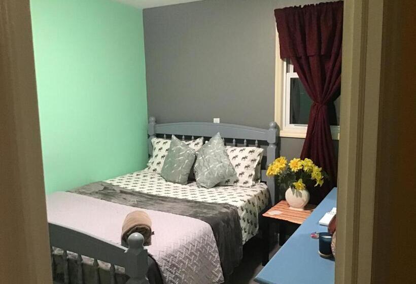 디럭스 룸, Cozy Room Near Jfk And Close To Laguardia