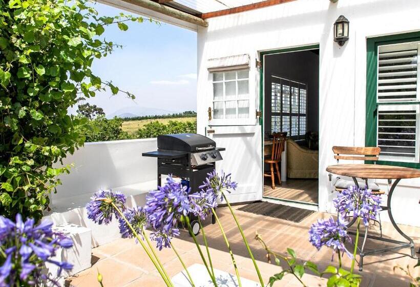 디럭스 룸, Hemel N Aarde Stud