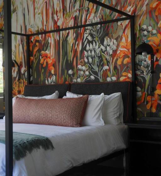 디럭스 룸, Hemel N Aarde Stud