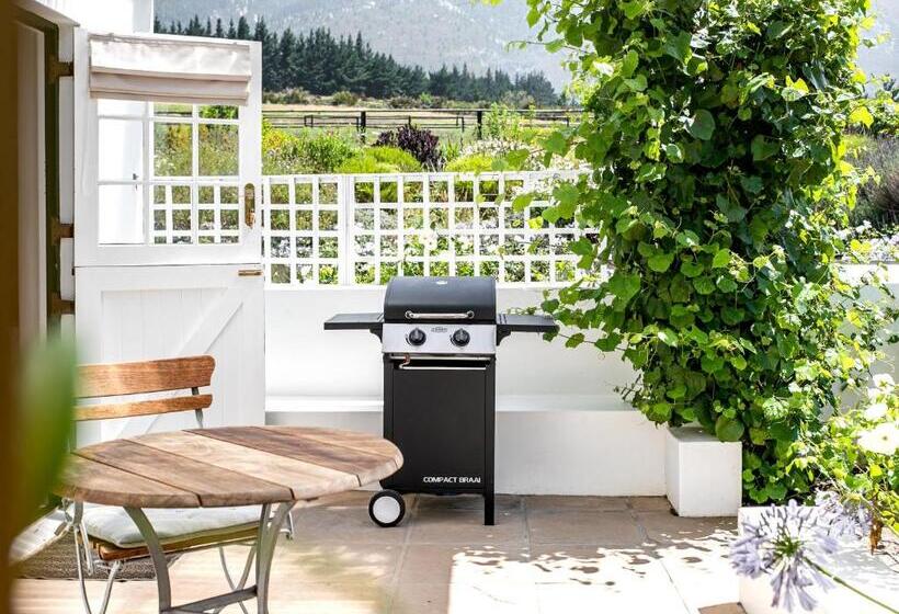 디럭스 룸, Hemel N Aarde Stud