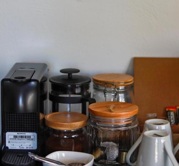 디럭스 룸, Hemel N Aarde Stud