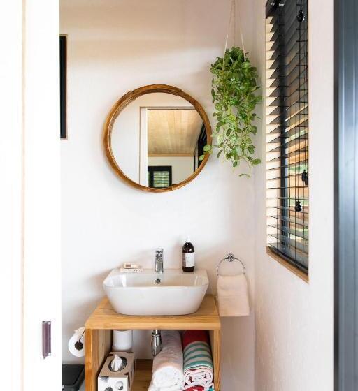 수피리어 방갈로, Hemel N Aarde Stud