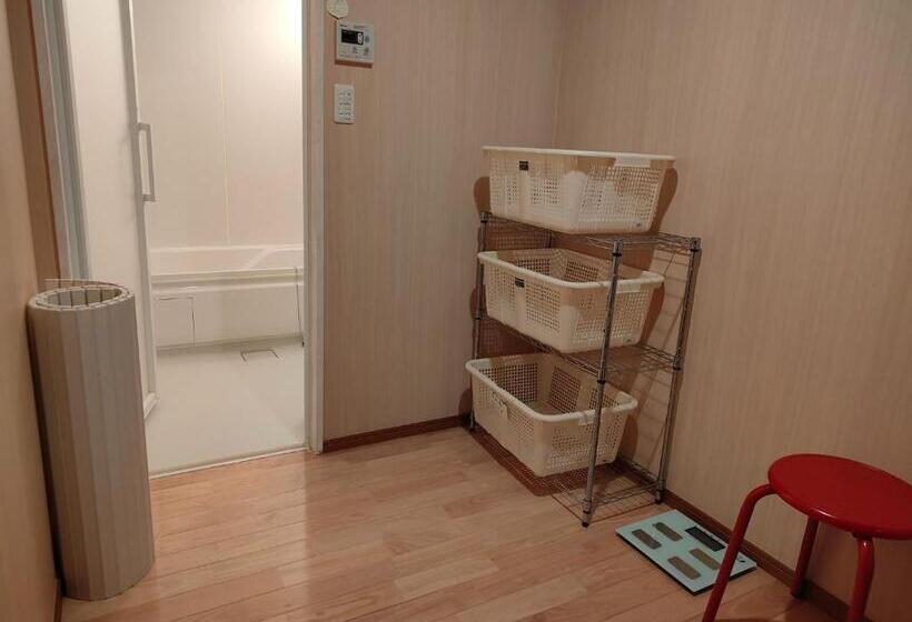 침실 1개 주택, Morita Ya Japanese Style Inn Kingyoーvacation Stay 62437