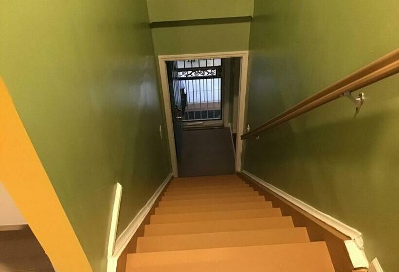 디럭스 룸, Cozy Room Near Jfk And Close To Laguardia